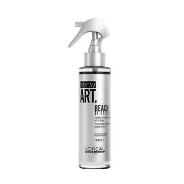 L'OREAL PROFESSIONNEL_Tecni.Art Beach Waves Texturizing Salt Spray 5.1oz_Cosmetic World